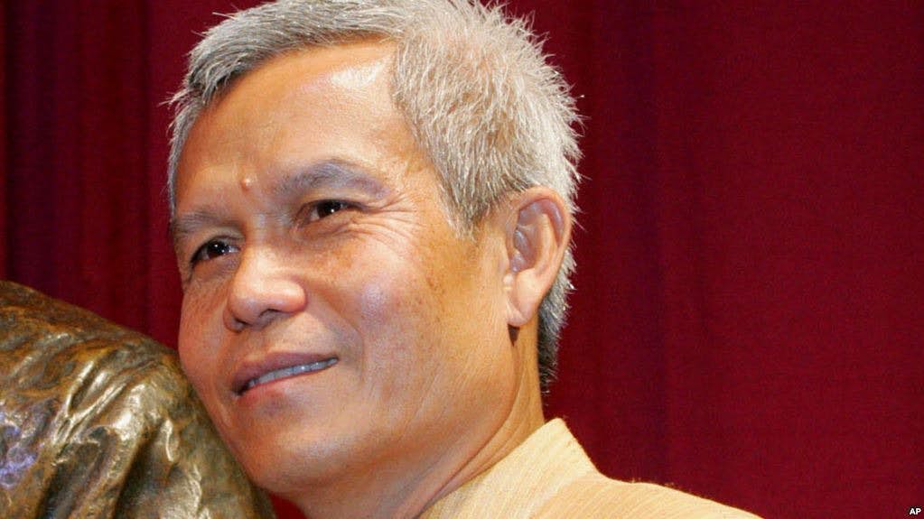 Activists Pressure Lao Government on Missing Civil Society Leader