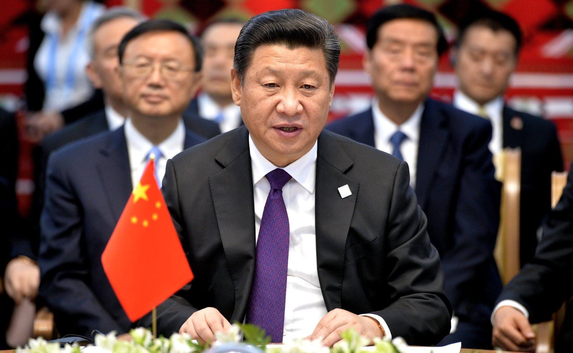 China Must Not Abolish Presidential Term Limits