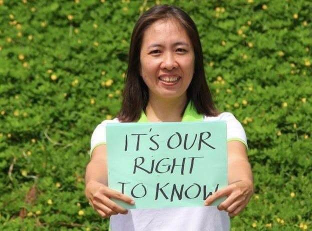 Vietnam: HRF Submits Urgent Appeal to UN on Behalf of Blogger Me Nam