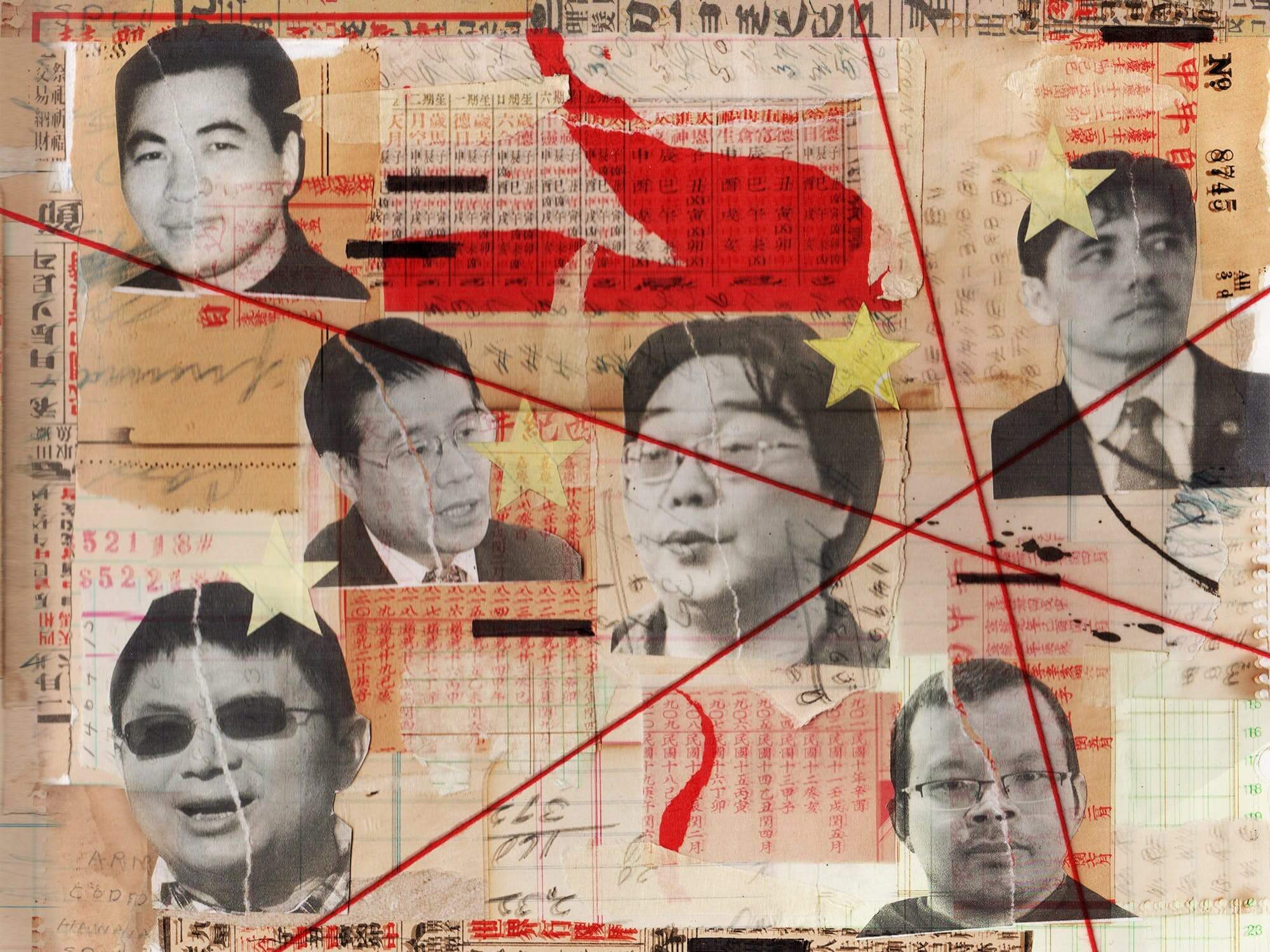 The Disappeared – China’s Global Kidnapping Campaign