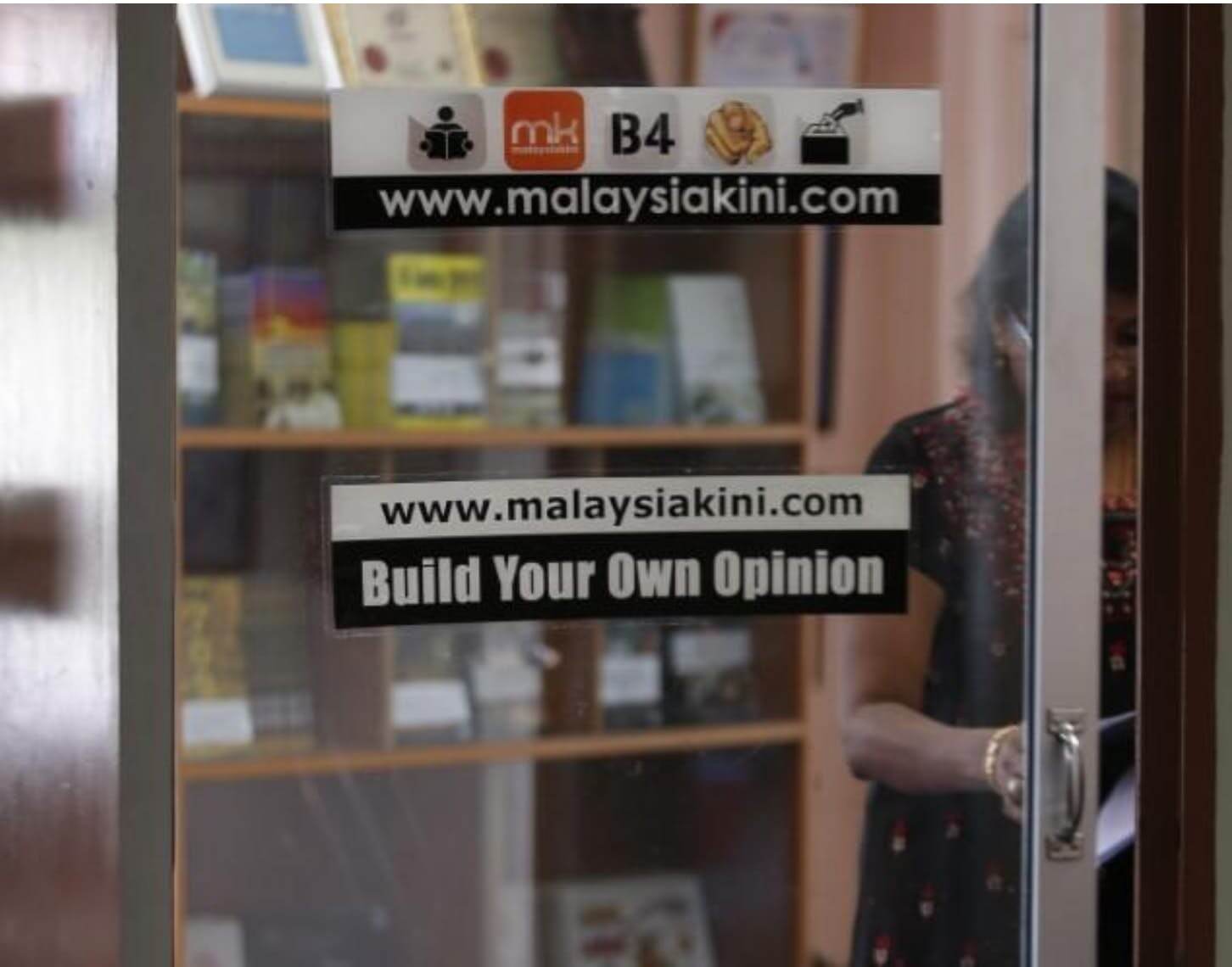 Malaysian news company seeks to have anti-fake news law revoked
