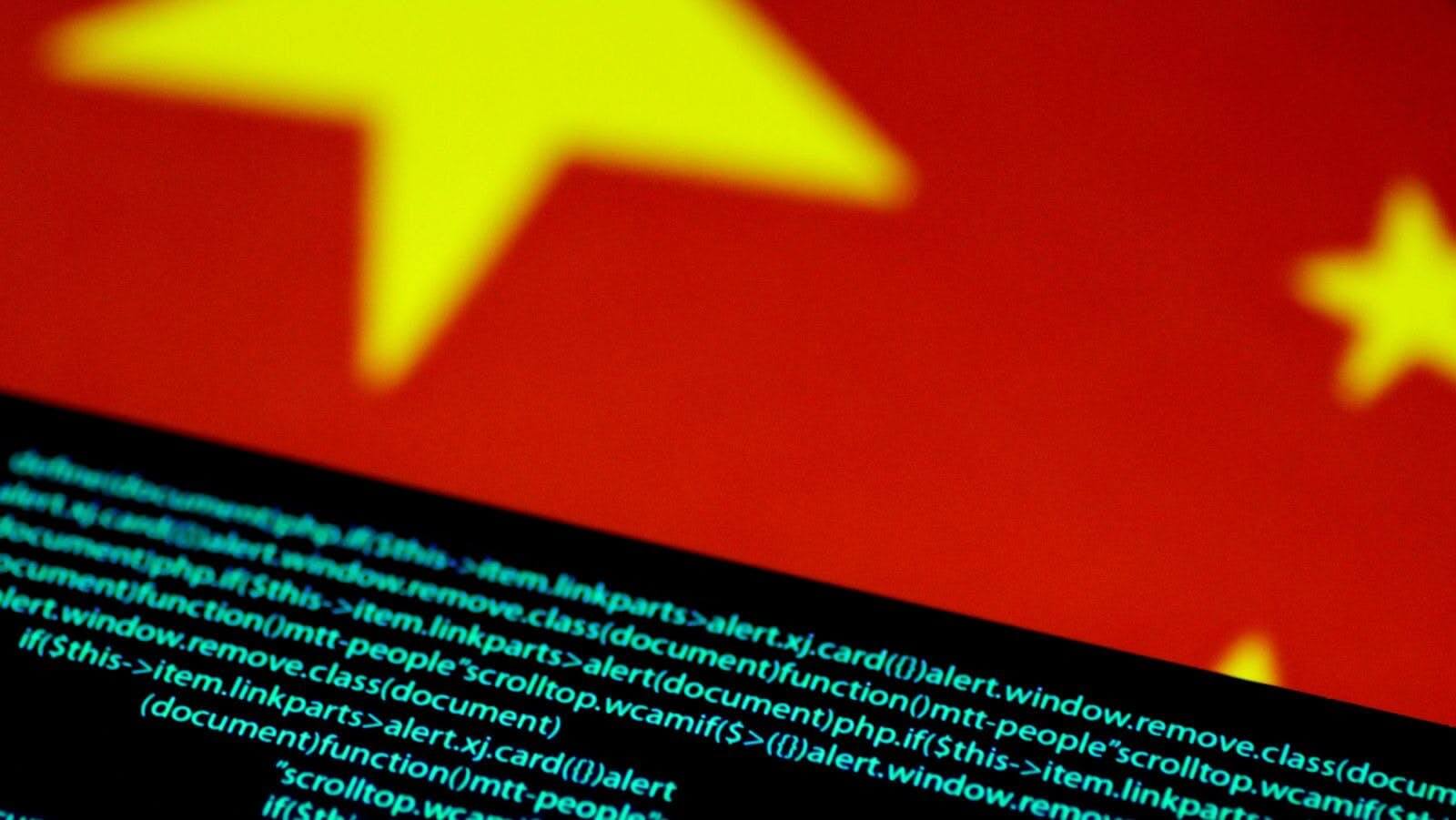 #MeToo activists in China are turning to the blockchain to dodge censorship