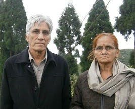 Elderly couple accuse Immigration of ineptitude