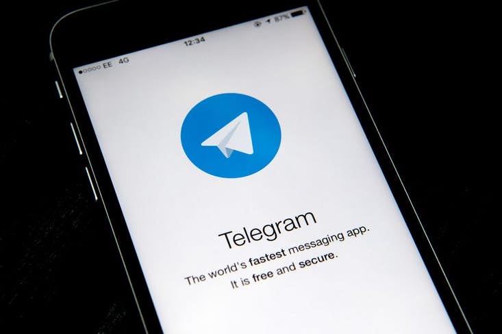 Telegram Loses Bid to Stop Russia From Getting Encryption Keys