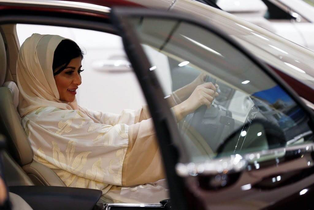 Who Really Put Saudi Women Behind the Wheel?