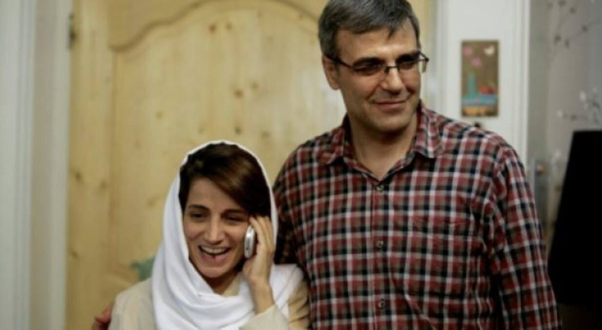 Iran's renowned rights lawyer Sotoudeh arrested