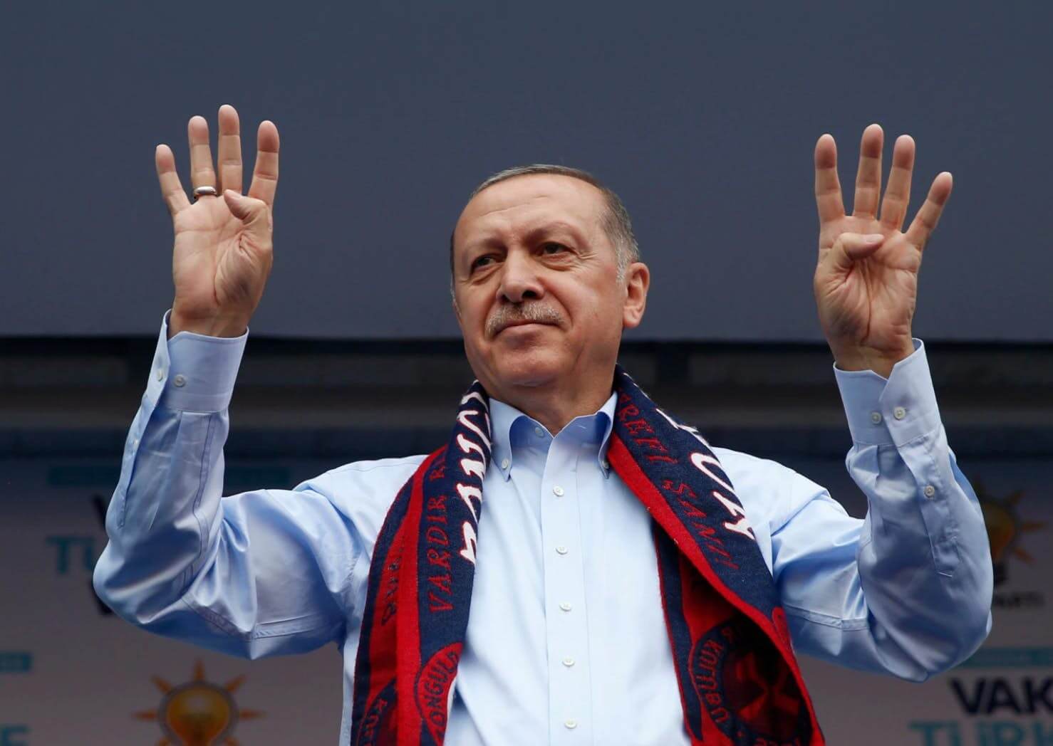 Another win for Erdogan is no longer a foregone conclusion