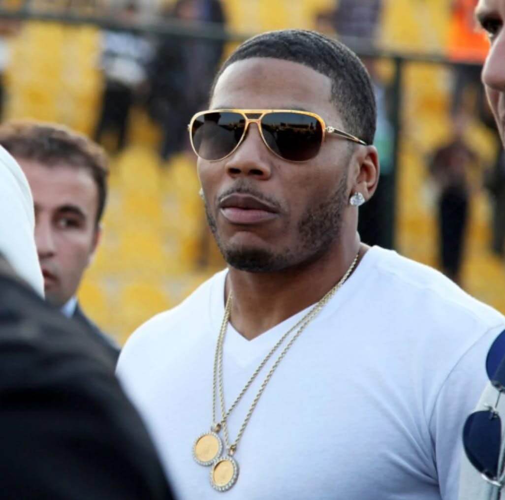 HRF to Nelly: Drop men-only concert in dictatorial Saudi Arabia