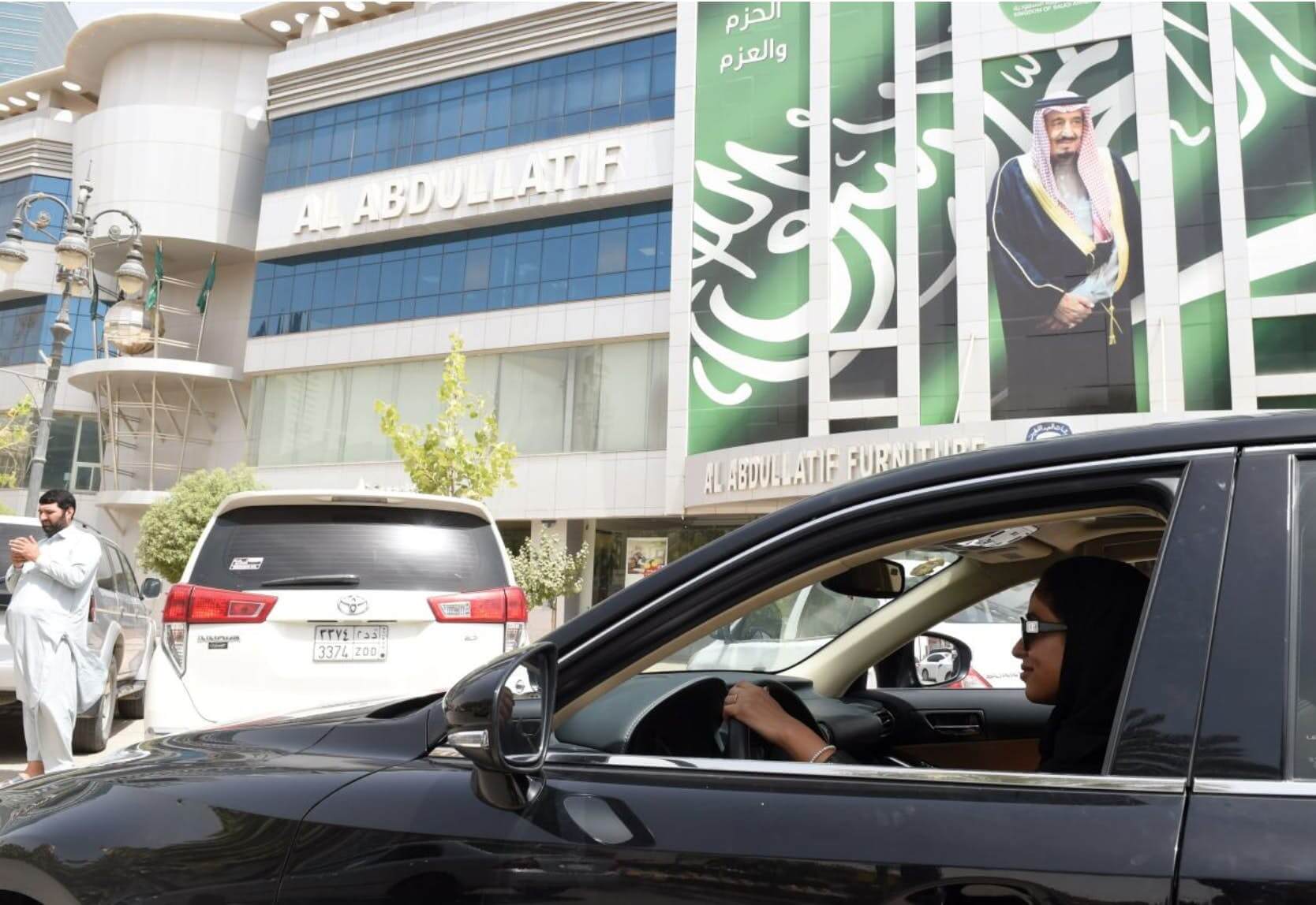 Saudi Arabia Detains More Women’s Rights Activists