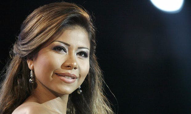 Egyptian singer Sherine Abdel Wahab to face trial over Nile comments