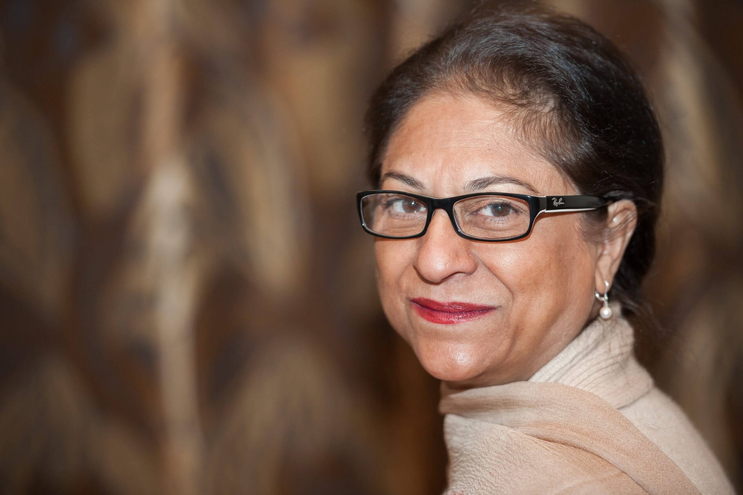 HRF Mourns the Passing of Leading Pakistani Lawyer Asma Jahangir