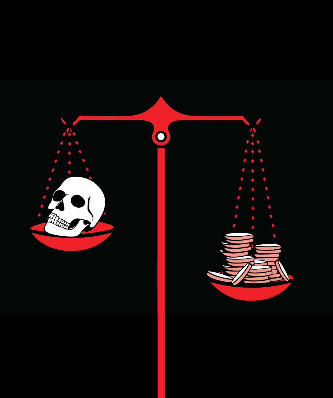 Igniting the Truth on Corruption