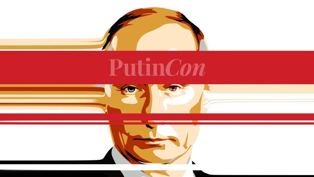 Announcing PutinCon Live: Join Garry Kasparov, Yulia Marushevska, and Anne Applebaum for Inaugural Conversation
