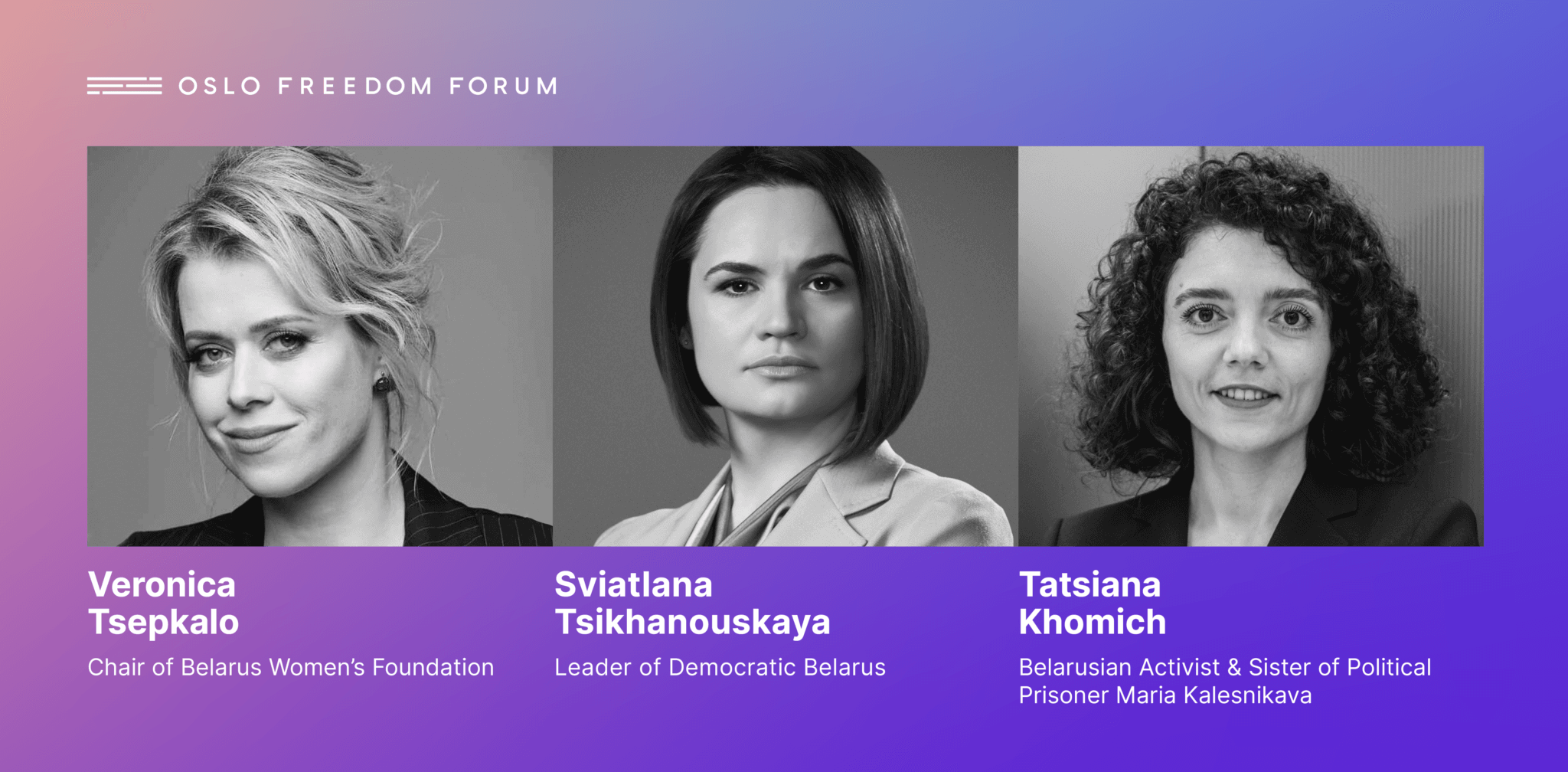 New OFF 2022 Speakers Announced