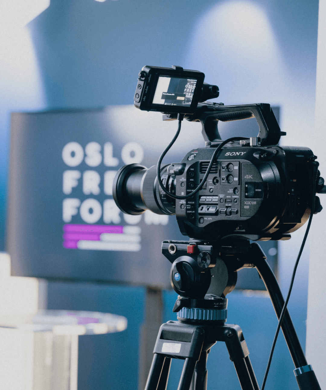 2024 Q2 Media Highlights Mobile Header