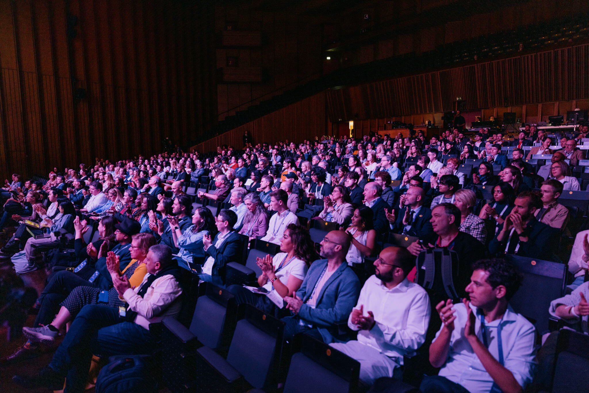 Looking back at the 2022 Oslo Freedom Forum