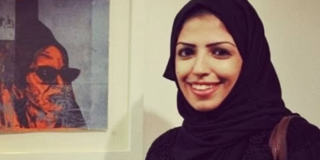 Saudi woman given 34-year prison sentence for using Twitter