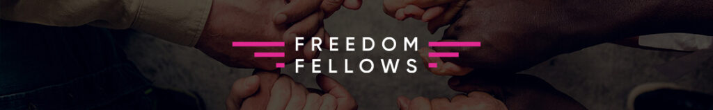 Freedom Fellows