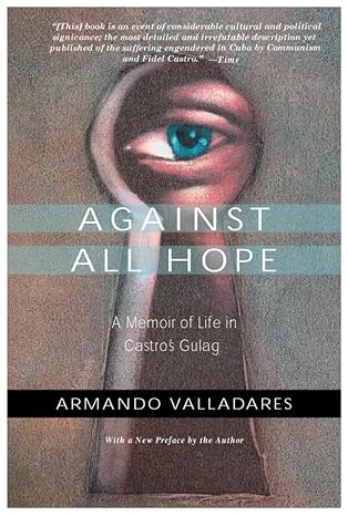 Against All Hope Book Cover