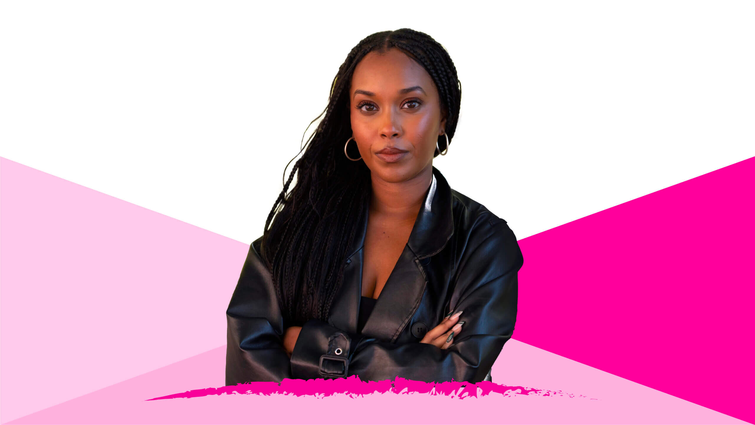 Meet Freedom Fellow Vanessa Tsehaye