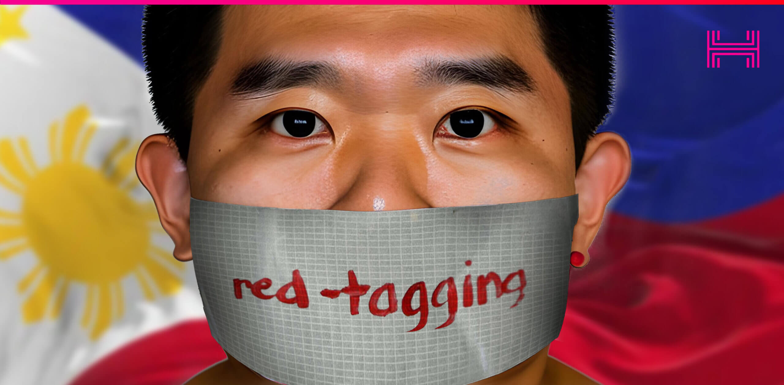 Red-Tagging in the Philippines: A License to Kill - Human Rights Foundation