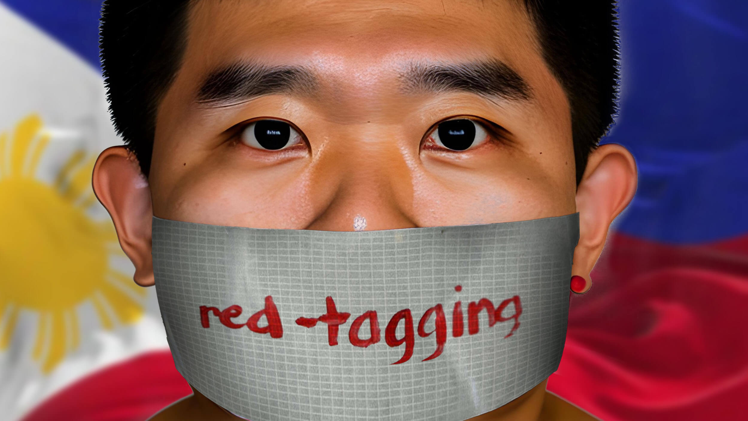 Red-Tagging in the Philippines: A License to Kill