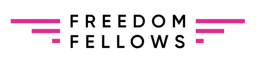 Freedom Fellows logo