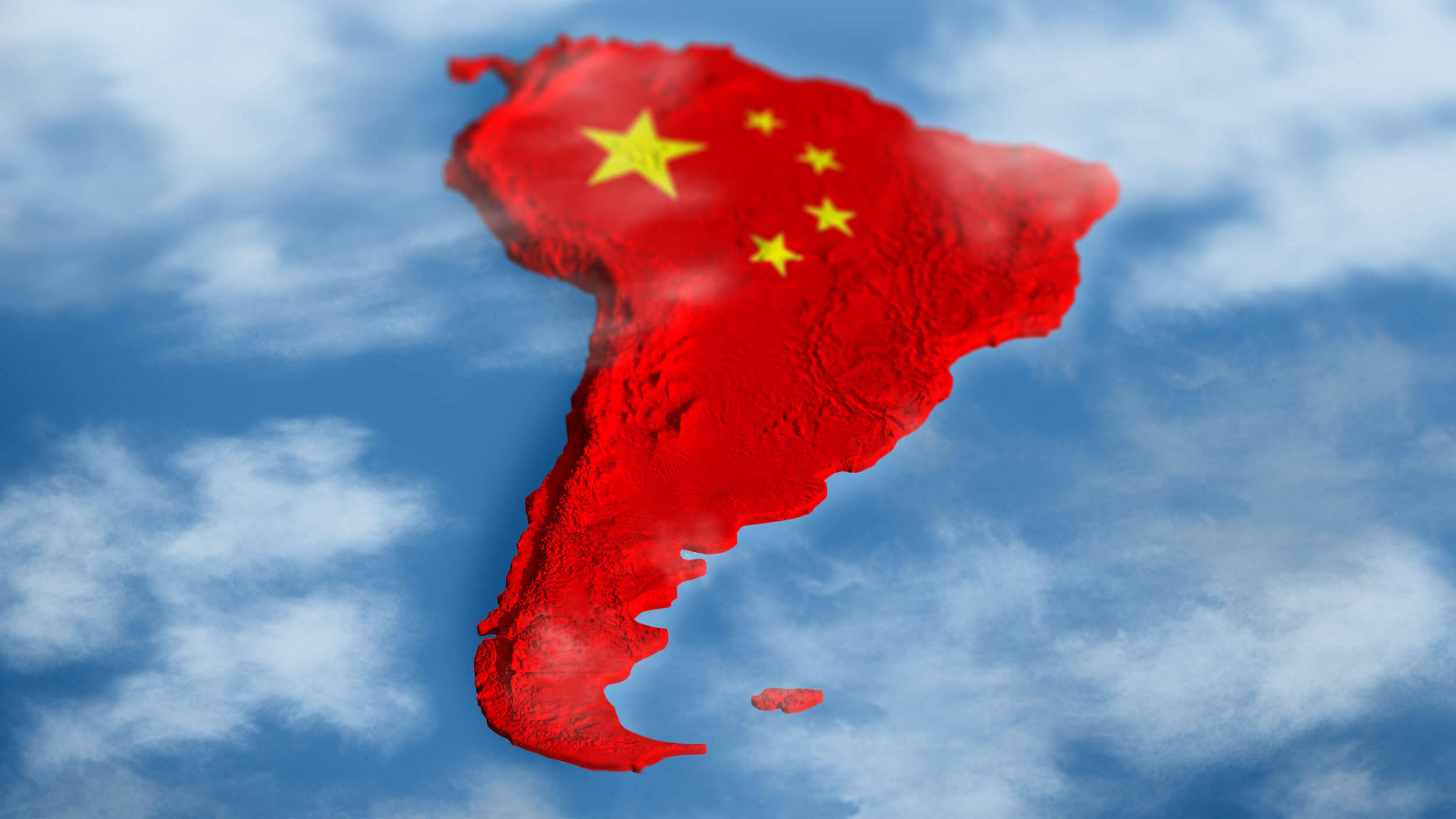 Authoritarian Alliances: Chinese Influence in Latin America