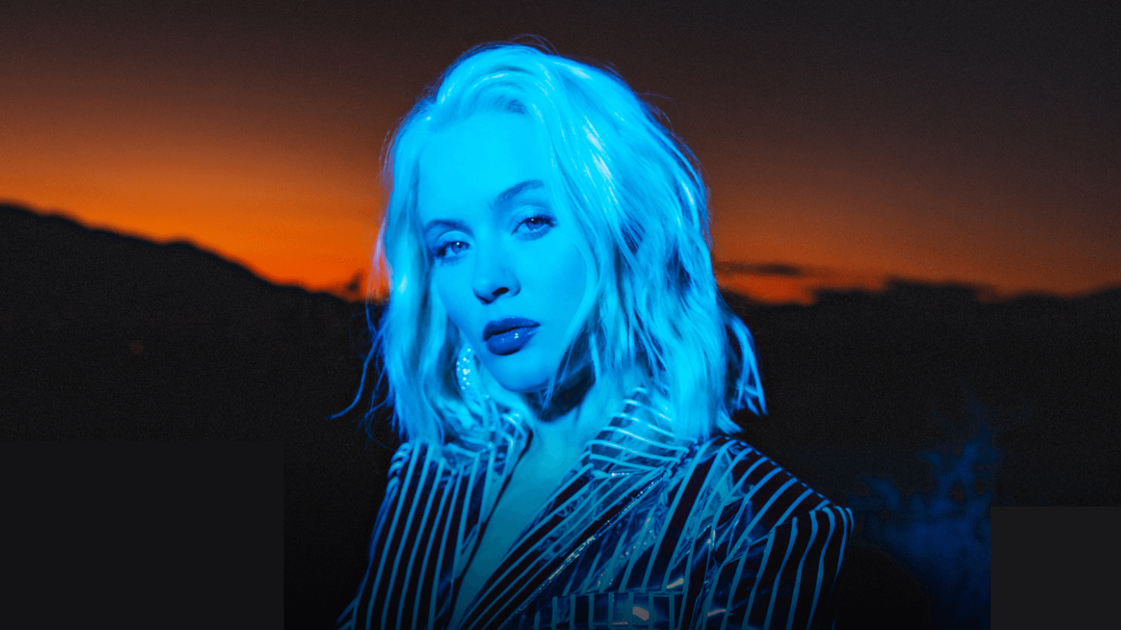 Zara Larsson to Perform at the 2023 Oslo Freedom Forum