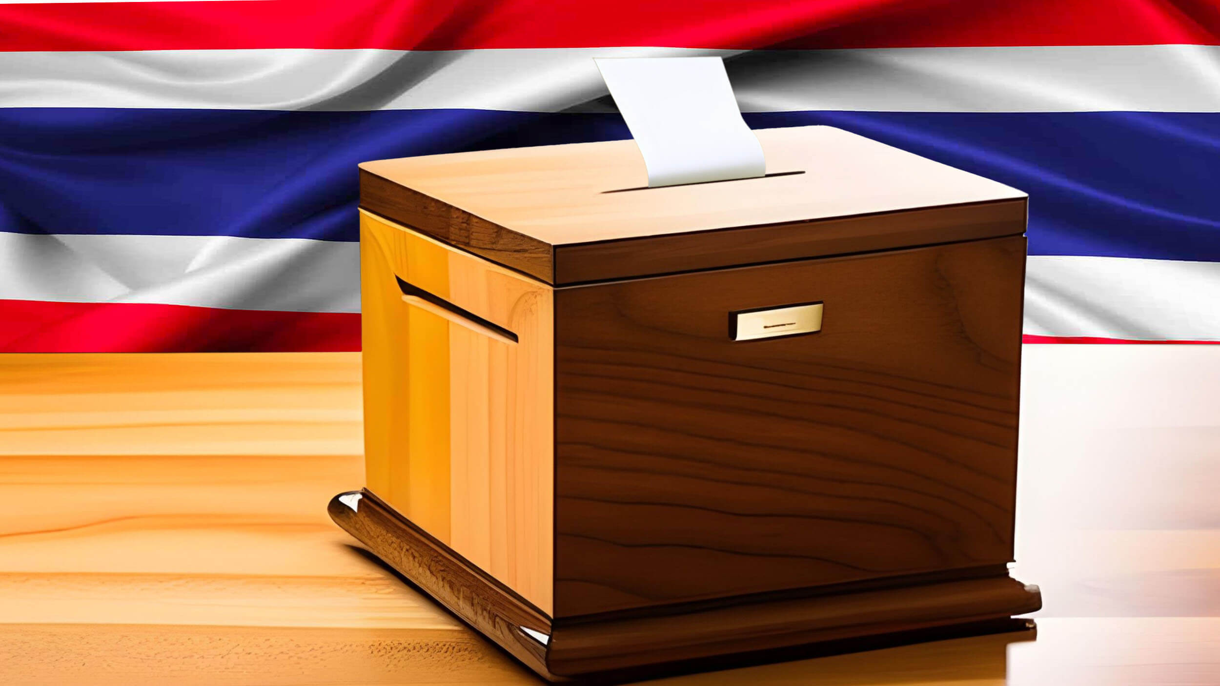 Thailand Election: A New Beginning or Political Déjà Vu?