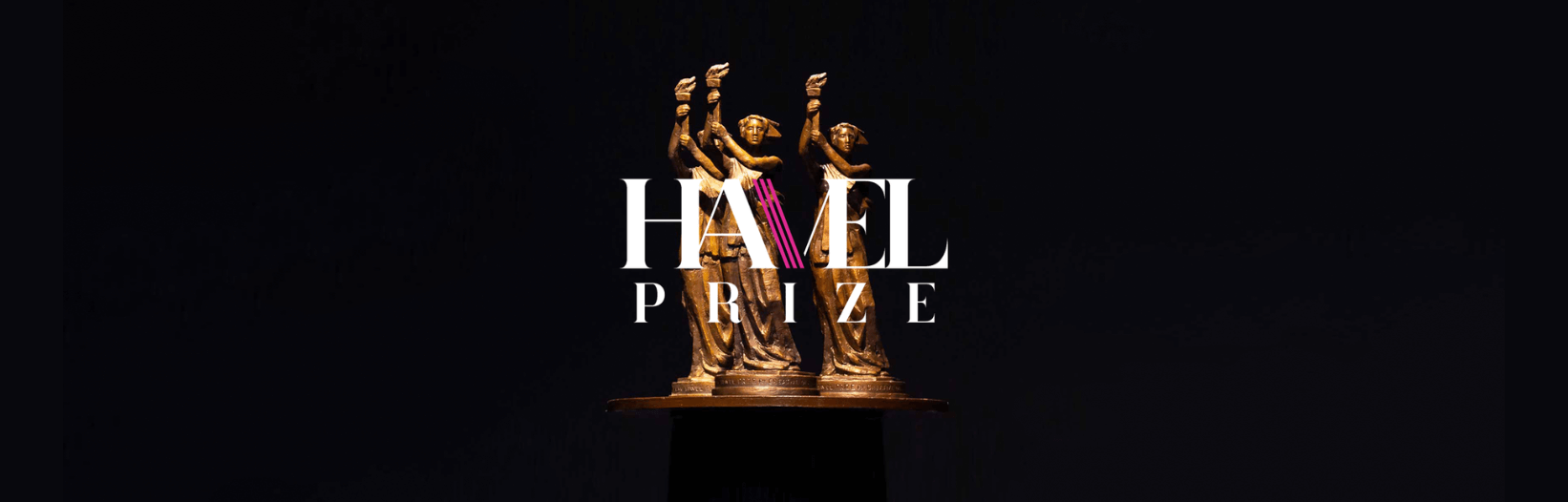 Announcing the 2023 Havel Prize Laureates