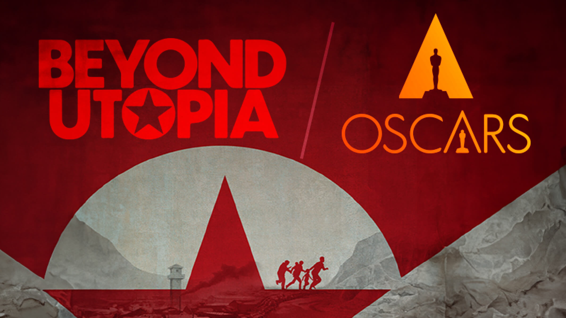 “Beyond Utopia” shortlisted for Best Documentary Feature at 2024 Oscars