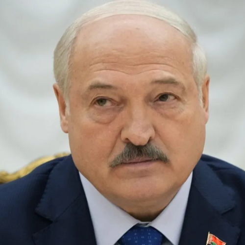 Alexander Lukashenko’s reign of terror continues in Belarus