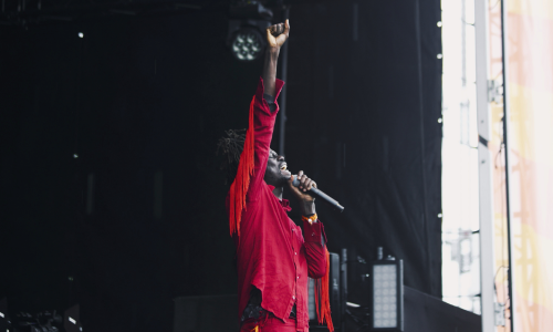 Roskilde Festival