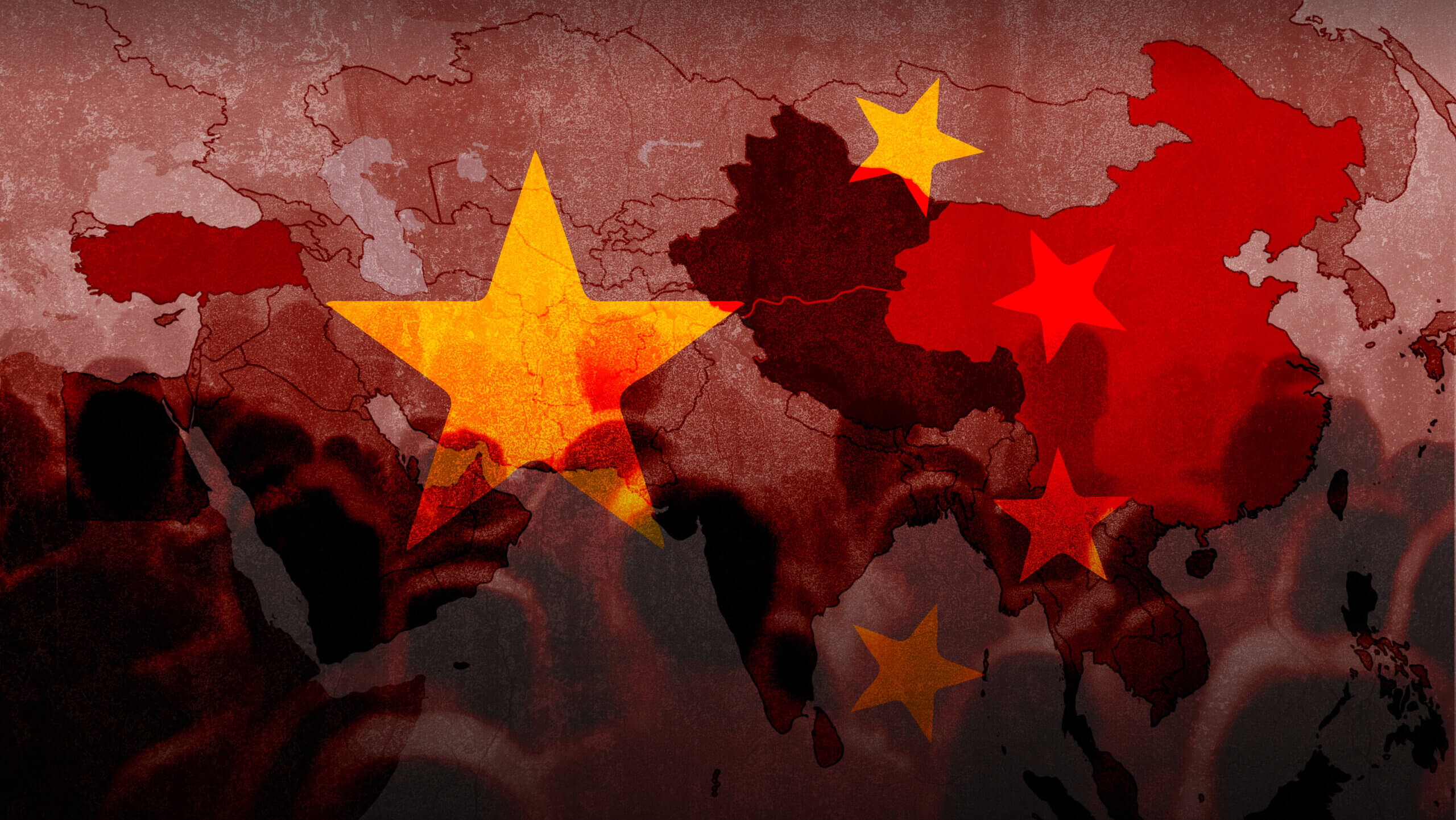 Beyond Borders: China’s Transnational Repression of Uyghurs