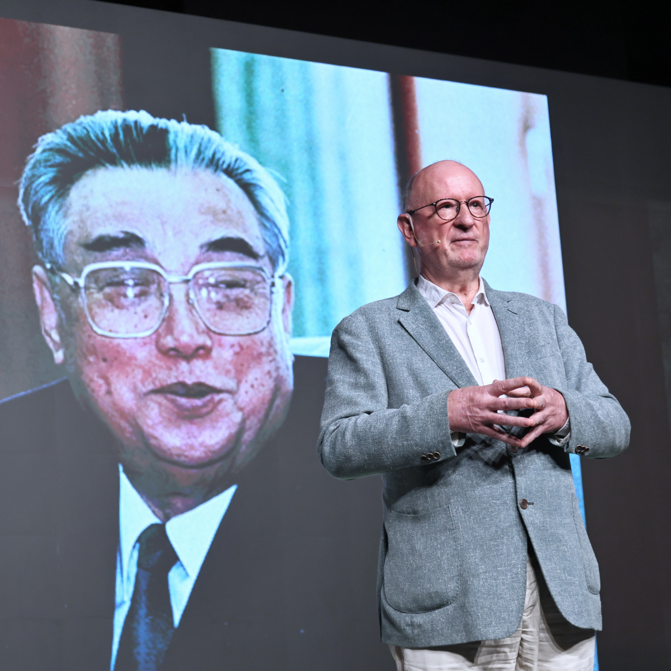 The NK Insider Forum has provided great strength and encouragement to South Korean