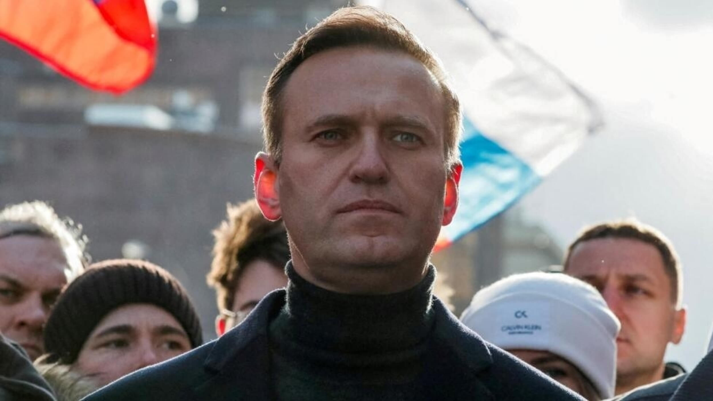 HRF condemns the murder of Russian dissident Alexei Navalny