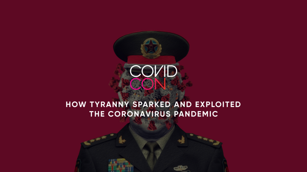 CovidCon