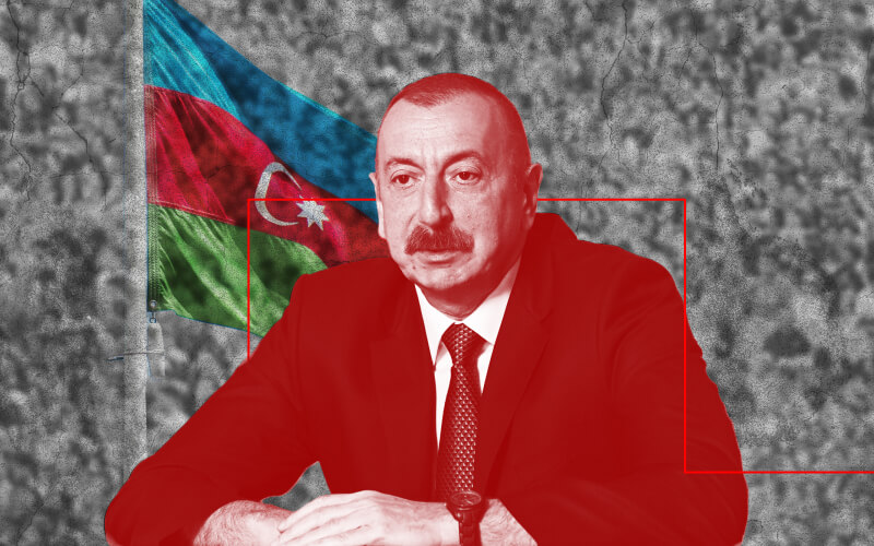 Early Presidential Elections in Azerbaijan:  Elections Without a Choice
