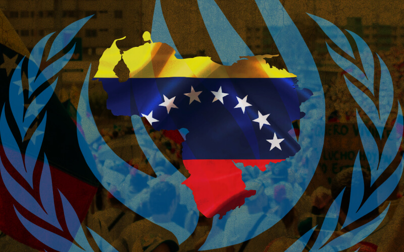 Venezuela expelled the UN: Why it matters