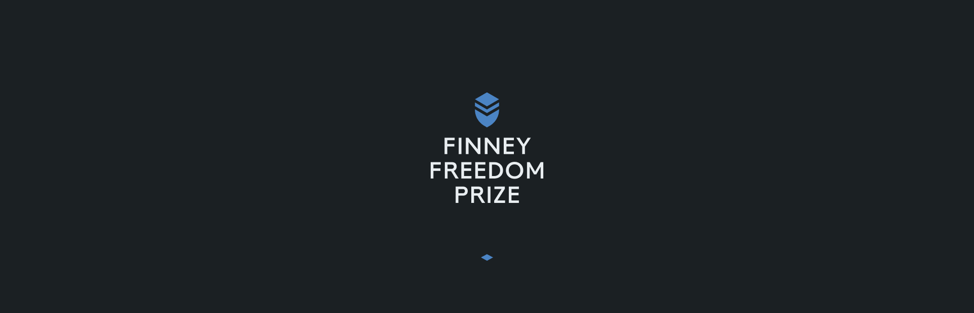 HRF Launches the Finney Freedom Prize