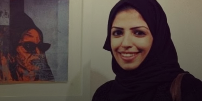 Saudi woman given 34-year prison sentence for using Twitter