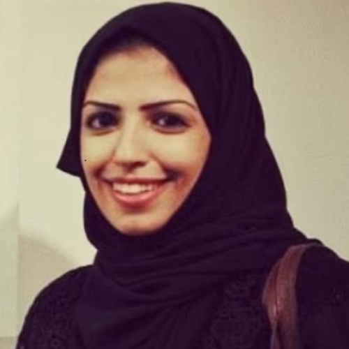 Saudi woman given 34-year prison sentence for using Twitter