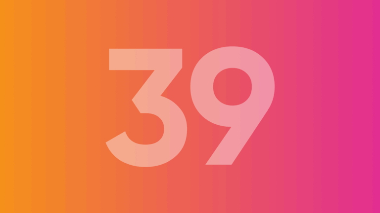 Financial Freedom Report 39