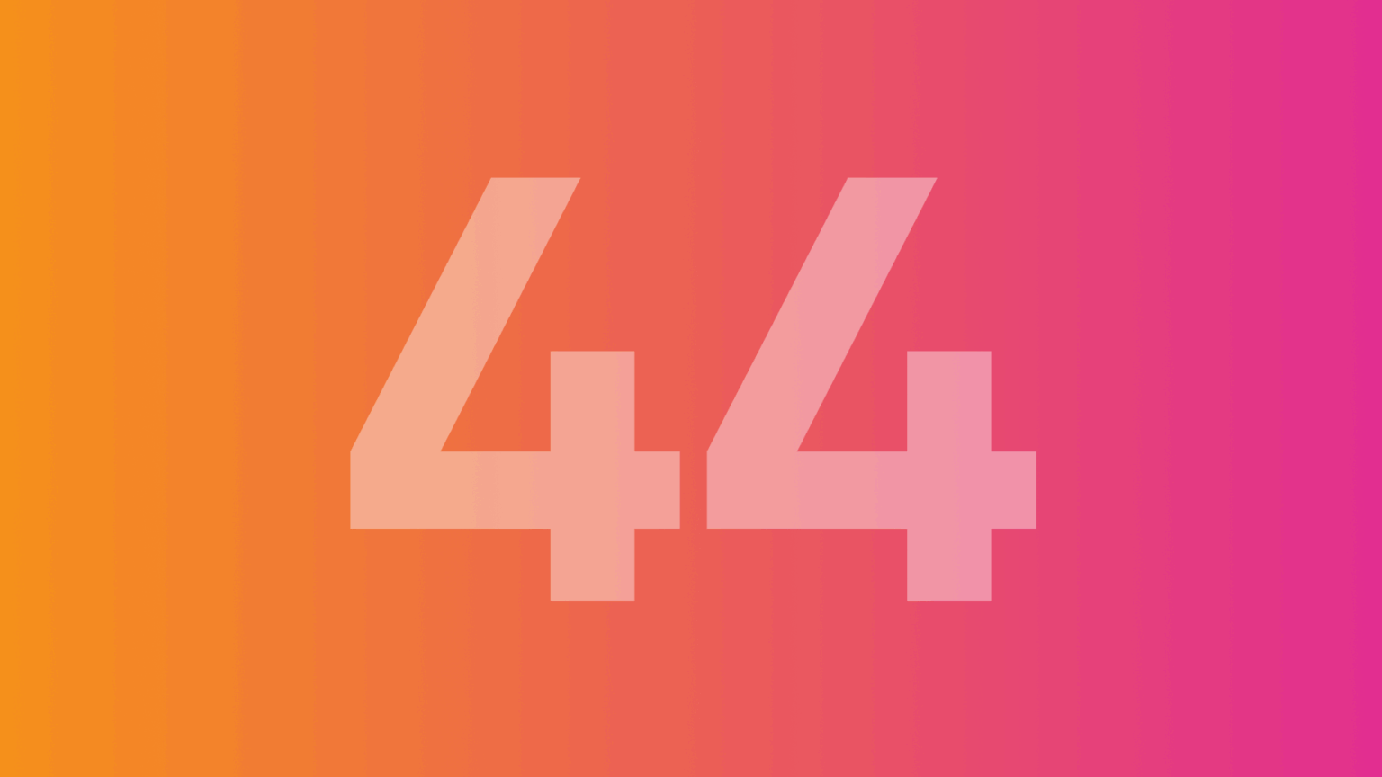 Financial Freedom Report 44