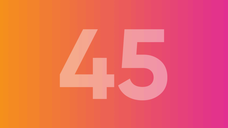 Financial Freedom Report 45
