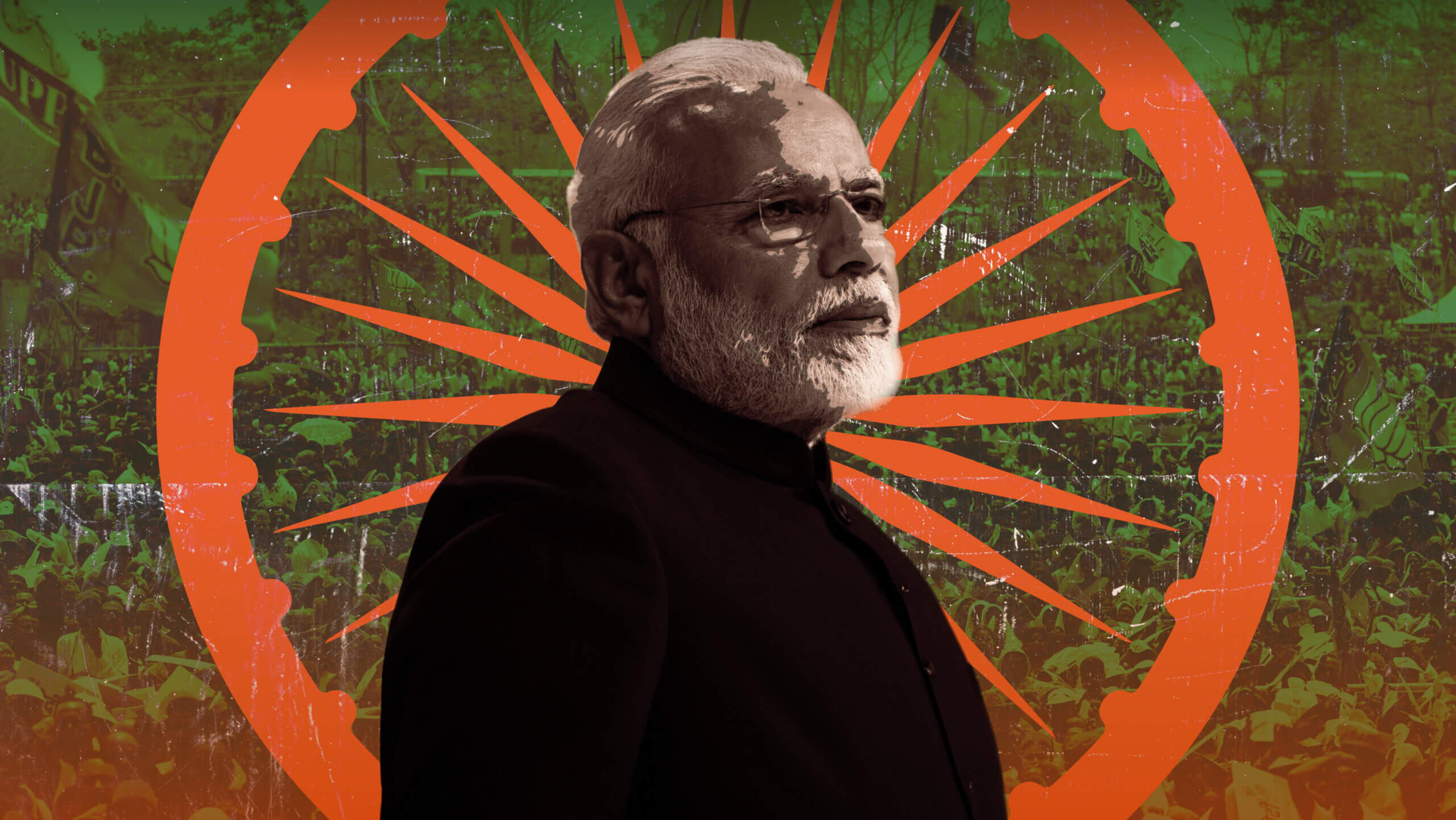 Election Watch: Modi Secures Third Term Amid Electoral Irregularities