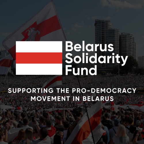 Belarus Solidarity Fund