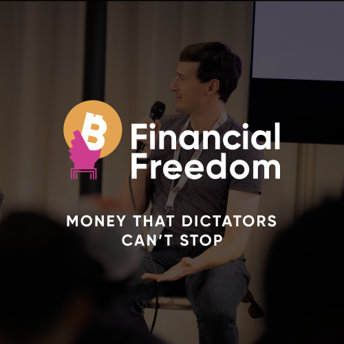 Financial Freedom