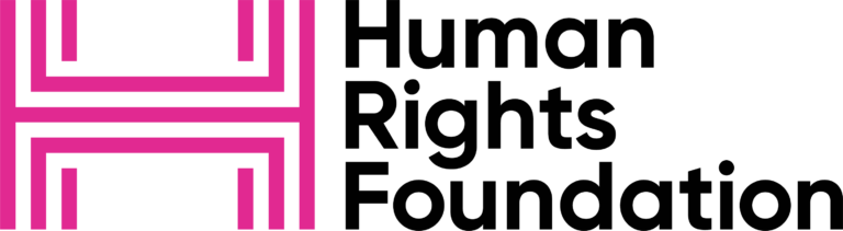 Human Rights Foundation